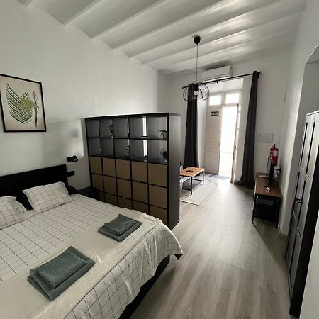 شقة La Alcoba By Casa De Rosita At-Ba-00215 Fuente del Maestre المظهر الخارجي الصورة