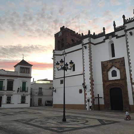 شقة La Alcoba By Casa De Rosita At-Ba-00215 Fuente del Maestre المظهر الخارجي الصورة