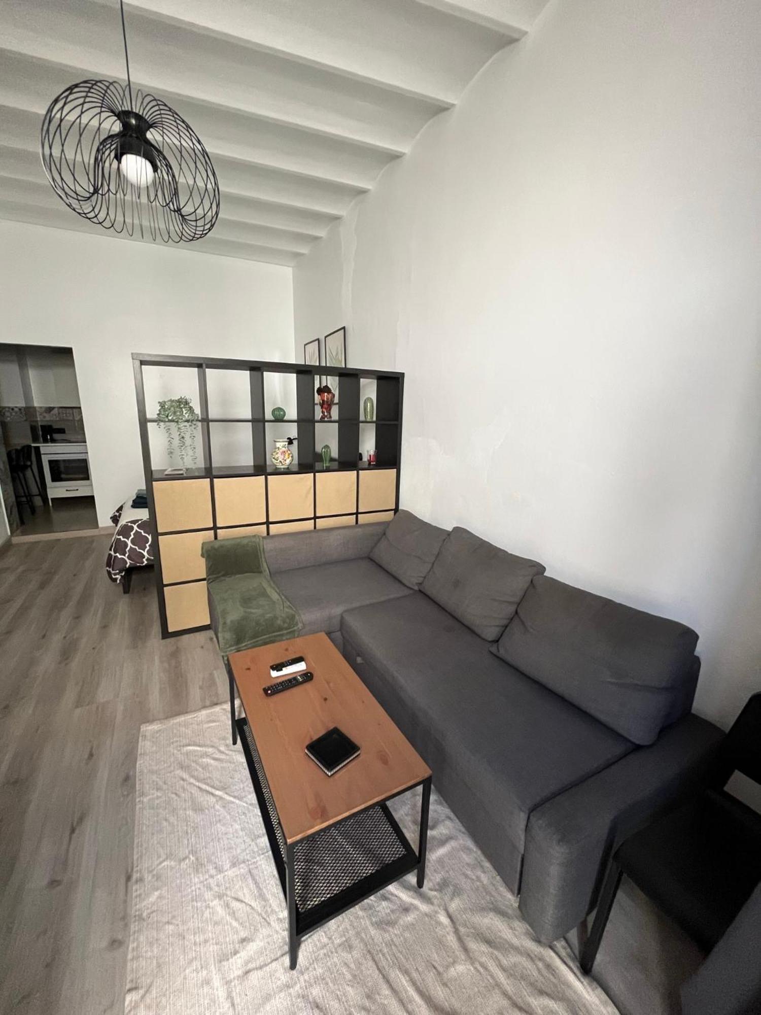 شقة La Alcoba By Casa De Rosita At-Ba-00215 Fuente del Maestre المظهر الخارجي الصورة
