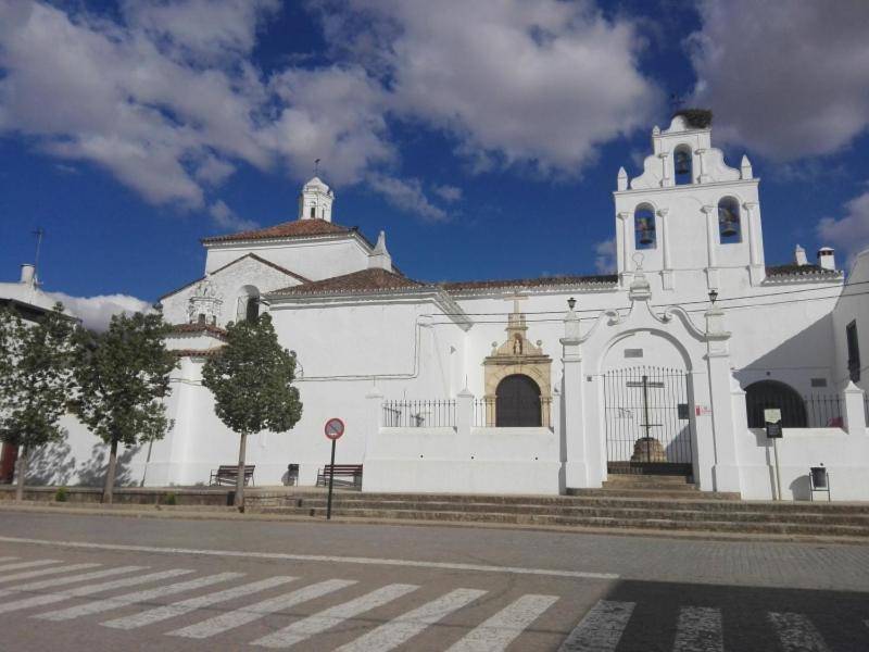 شقة La Alcoba By Casa De Rosita At-Ba-00215 Fuente del Maestre المظهر الخارجي الصورة