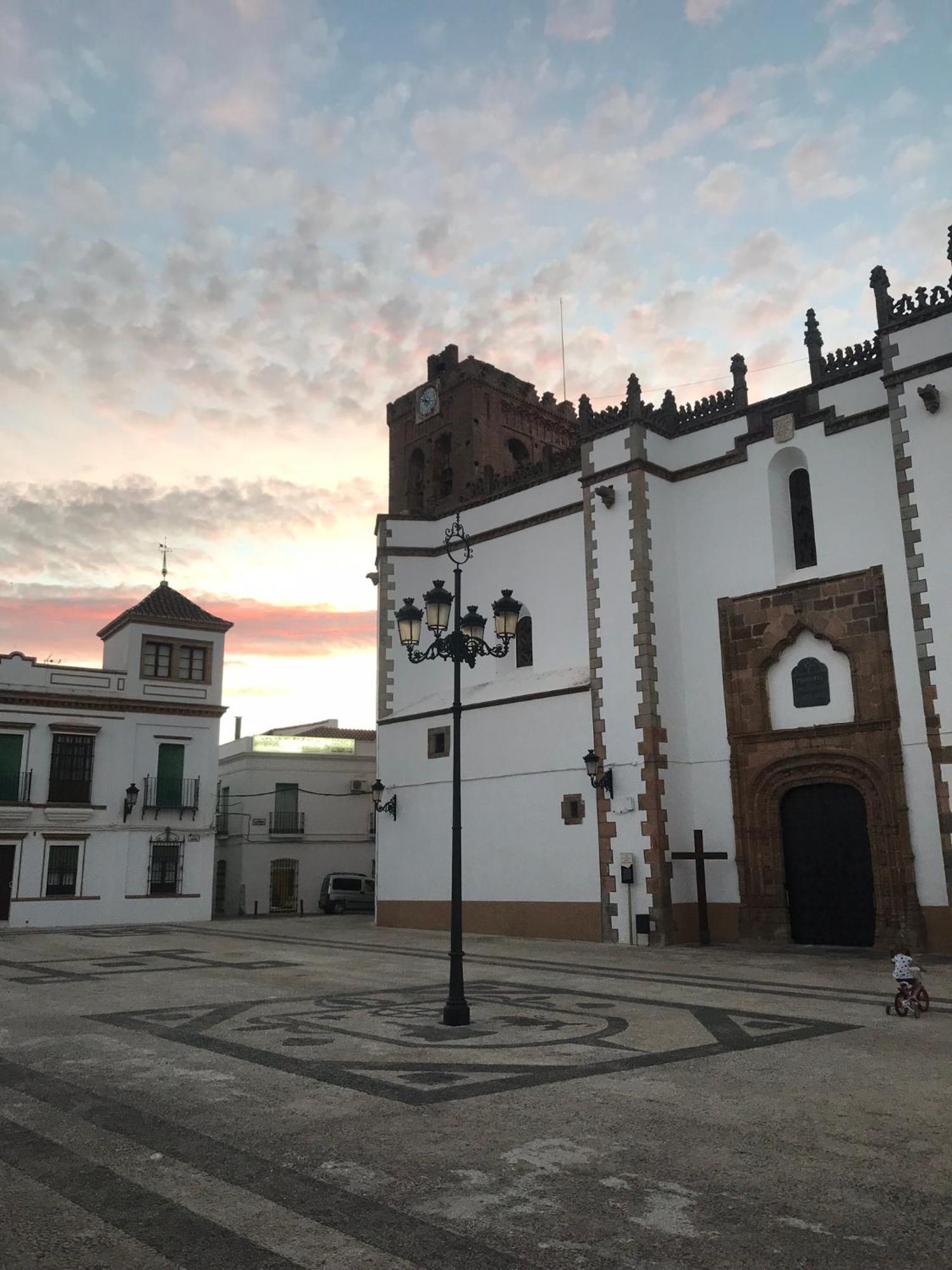 شقة La Alcoba By Casa De Rosita At-Ba-00215 Fuente del Maestre المظهر الخارجي الصورة